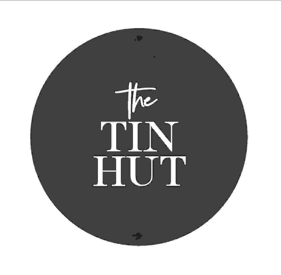The Tin Hut Apartment Blenheim Exterior photo